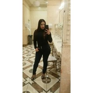 Meet your Posher, Kimberly